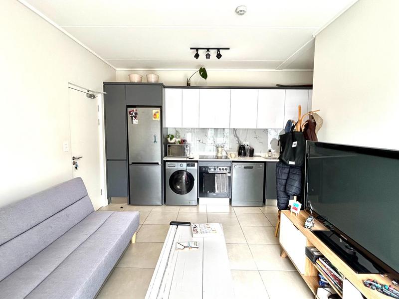 To Let 1 Bedroom Property for Rent in The Huntsman Western Cape